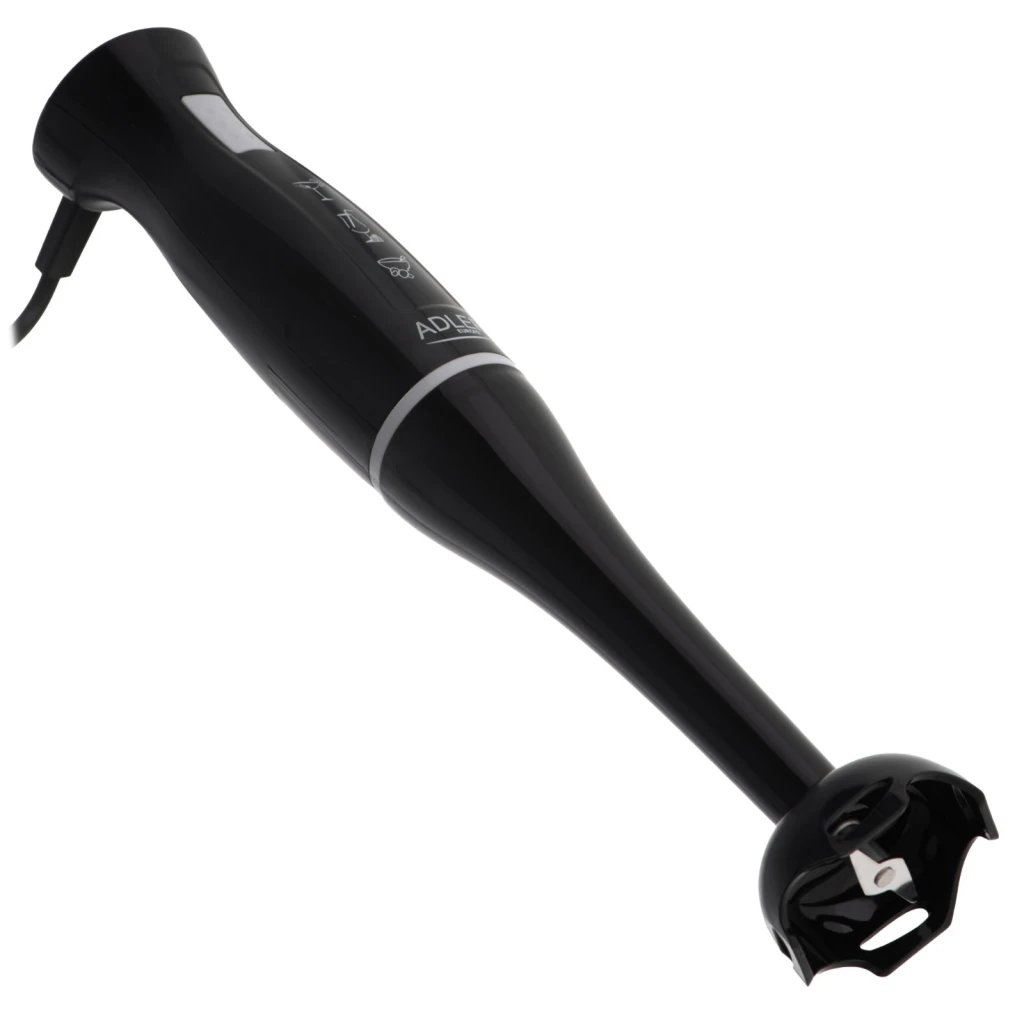 Blender adler ad-4622 black 4
