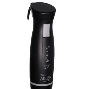 Blender adler ad-4622 black Thumbnail 5