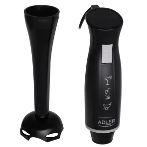 Blender adler ad-4622 black Thumbnail 2