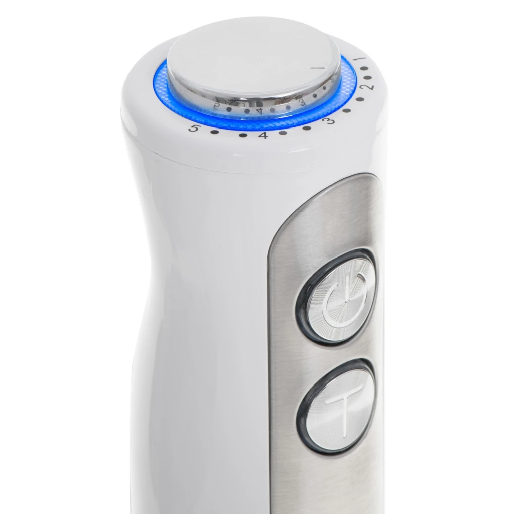 Blender adler ad-4625 white 5