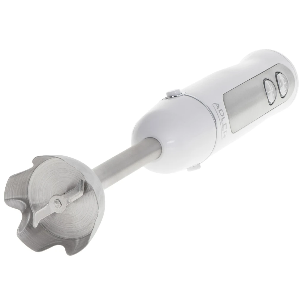 Blender adler ad-4625 white 4