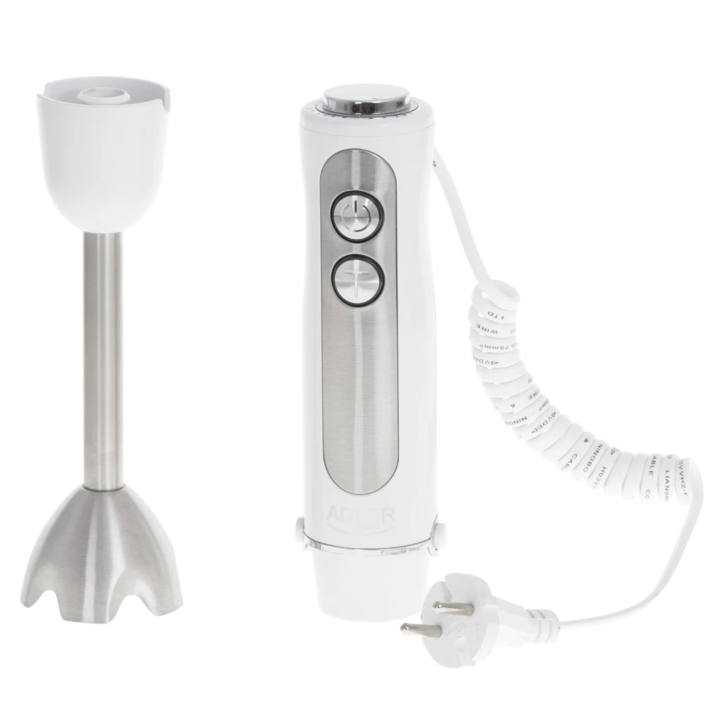 Blender adler ad-4625 white 3