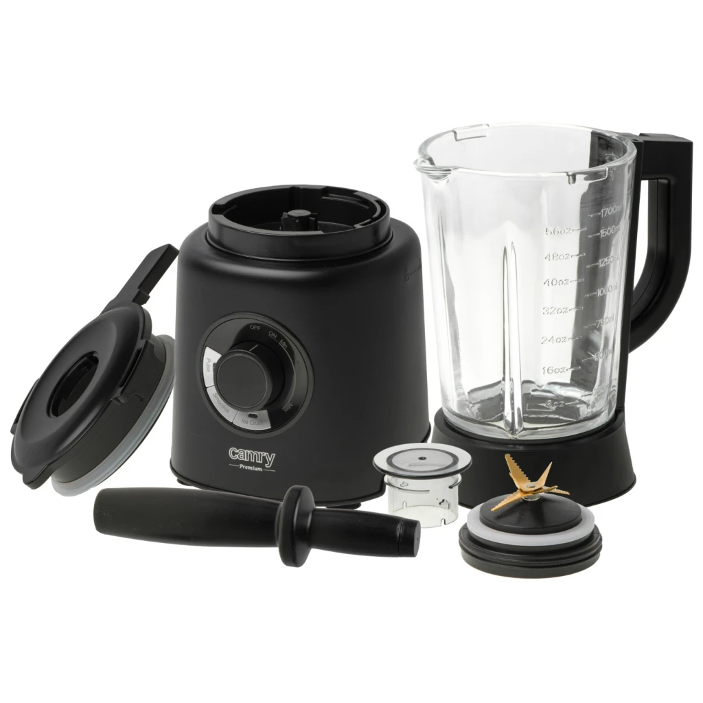 Blender camry cr-4089 5
