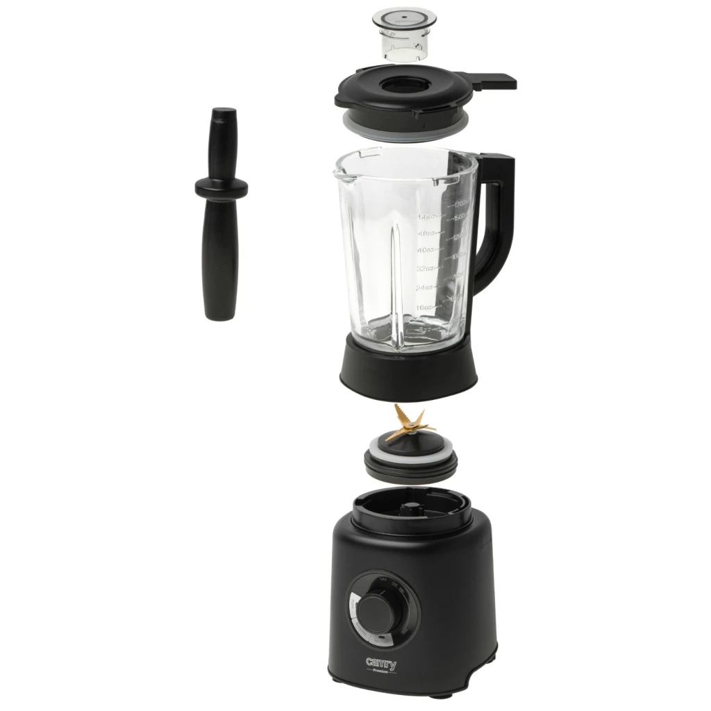 Blender camry cr-4089 4