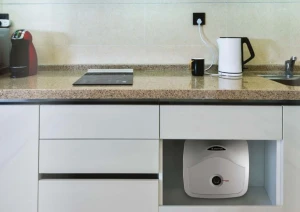 Boiler ariston andris r 10u pl (3100331) Thumbnail 5