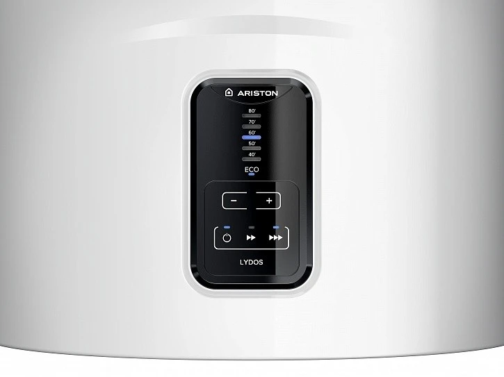 Бойлер ariston lydos eco 80v 1,8k eu (3201887) 2