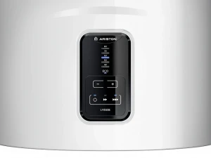 Бойлер ariston lydos eco 80v 1,8k eu (3201887) Thumbnail 2