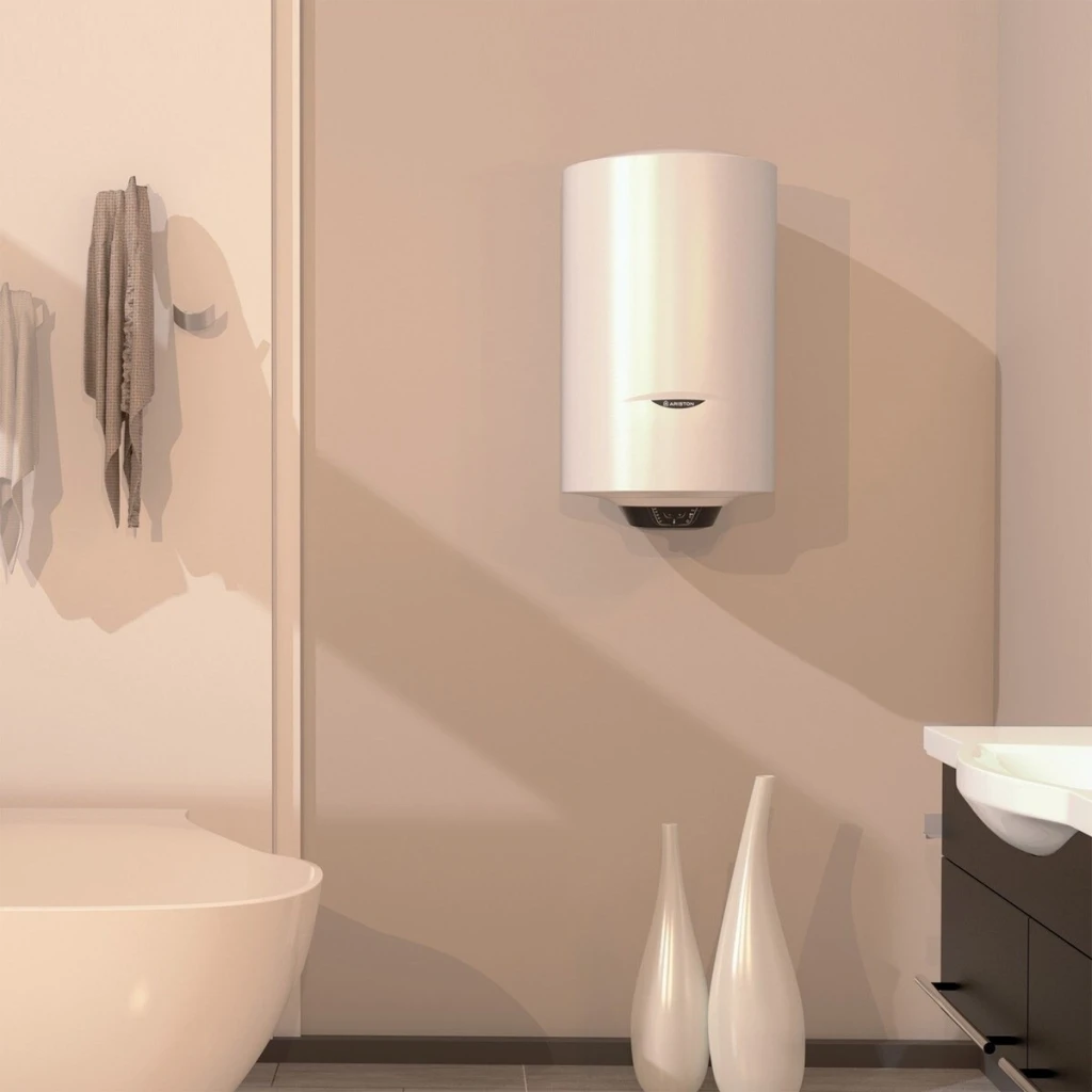 Boiler ariston pro1 eco multis 80 dry eu (3201998) 3