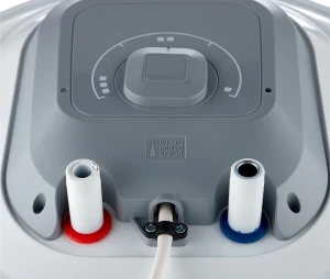 Бойлер ariston pro1 r 50 v/5 (3201435) Thumbnail 3
