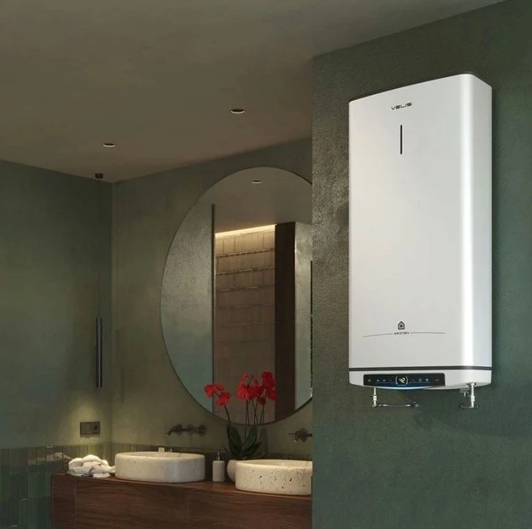 Бойлер ariston velis pro 80 eu (3100915) 4