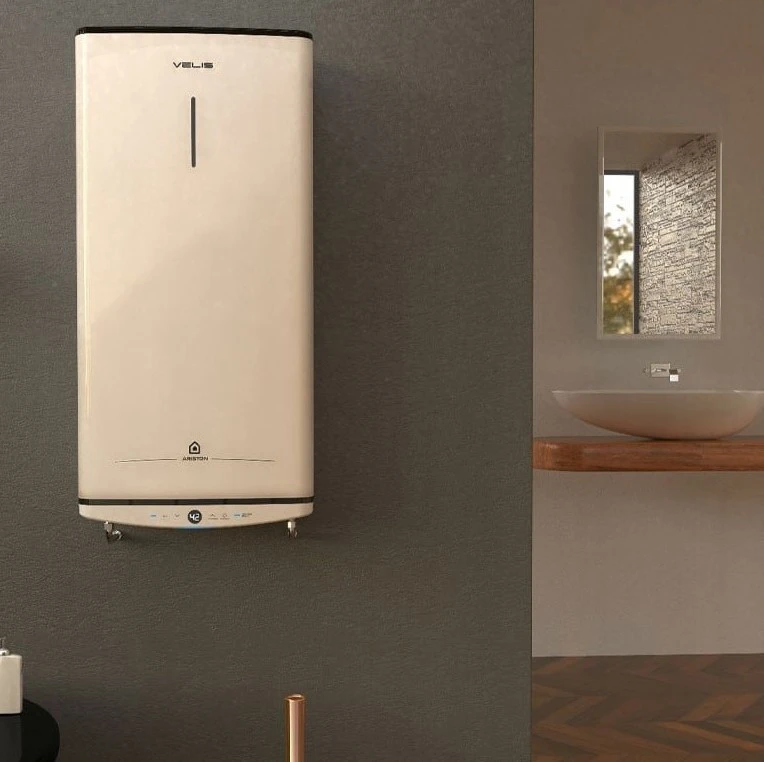 Бойлер ariston velis pro 80 eu (3100915) 5