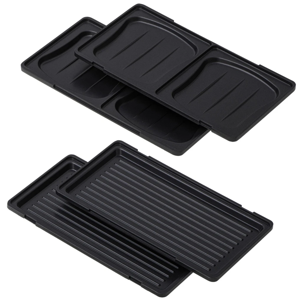 Sandwich maker adler ad-3073 7