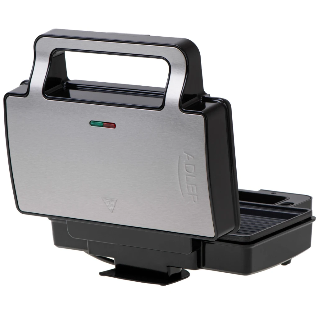 Sandwich maker adler ad-3073 3