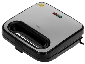 Sandwich maker adler ad-3076