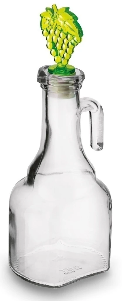 Set de sticle pentru ulei tadar sarina 250ml 2pcs 2