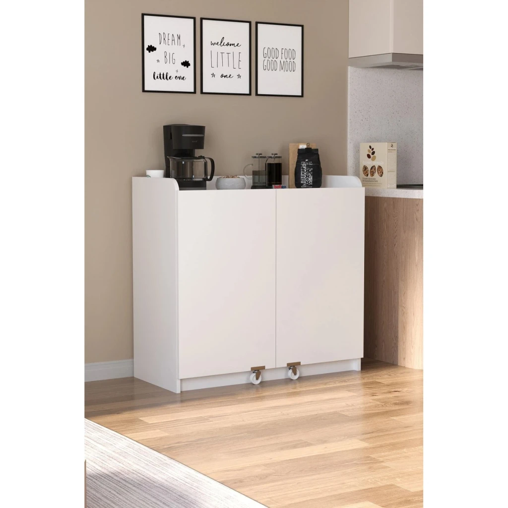 Bufet bofigo 12-12-01 white 4