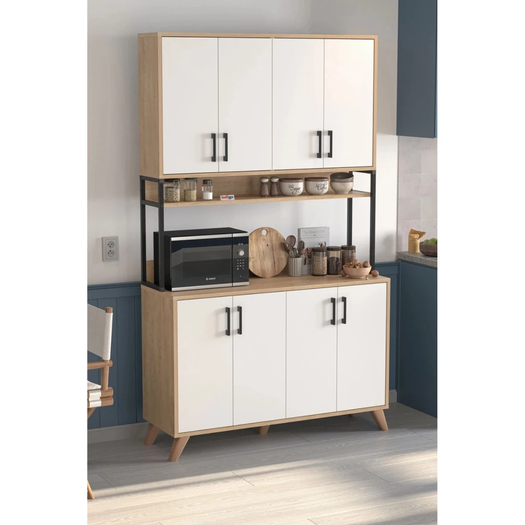 Bufet bofigo 12-88-02 pine 7
