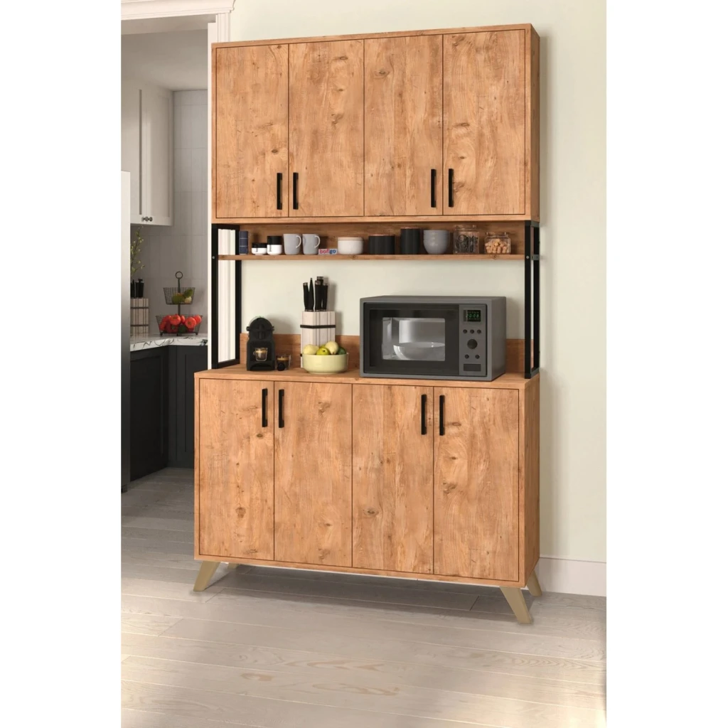 Bufet bofigo 12-88-02 pine 4