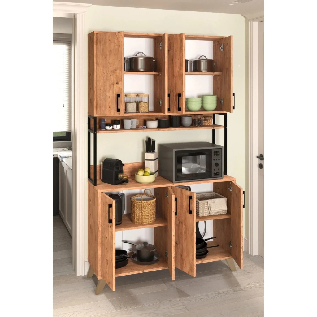 Bufet bofigo 12-88-02 pine 3