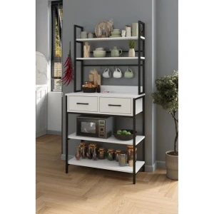 Bufet bofigo 28-02-01 white