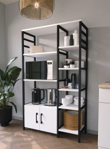 Bufet bofigo 28-08-01 white