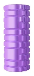 Валик для массажа 4play at26 33x14cm purple