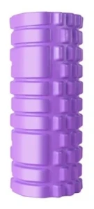 Role pentru masaj 4play at26 33x14cm purple Thumbnail 1
