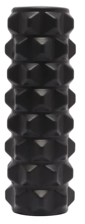 Role pentru masaj 4play flex 33x14cm black 2