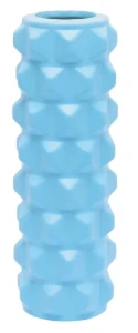 Role pentru masaj 4play flex 33x14cm blue