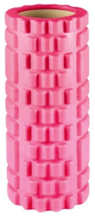 Role pentru masaj 4play pillar 33x14cm blue 3