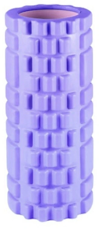 Role pentru masaj 4play pillar 33x14cm blue 5
