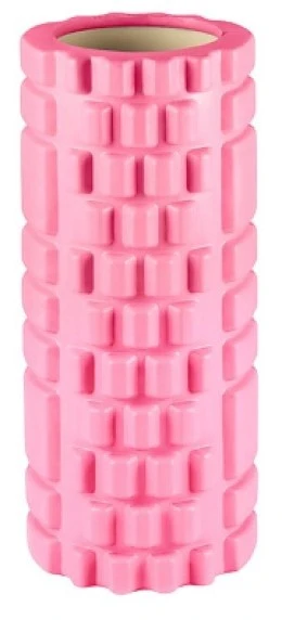 Role pentru masaj 4play pillar 33x14cm blue 4