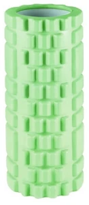 Role pentru masaj 4play pillar 33x14cm green