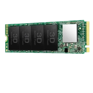 Unitate SSD Transcend MTE115S, 250GB