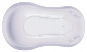 Cădiţă keeeper bambi (18423519) nordic white 84cm Thumbnail 3