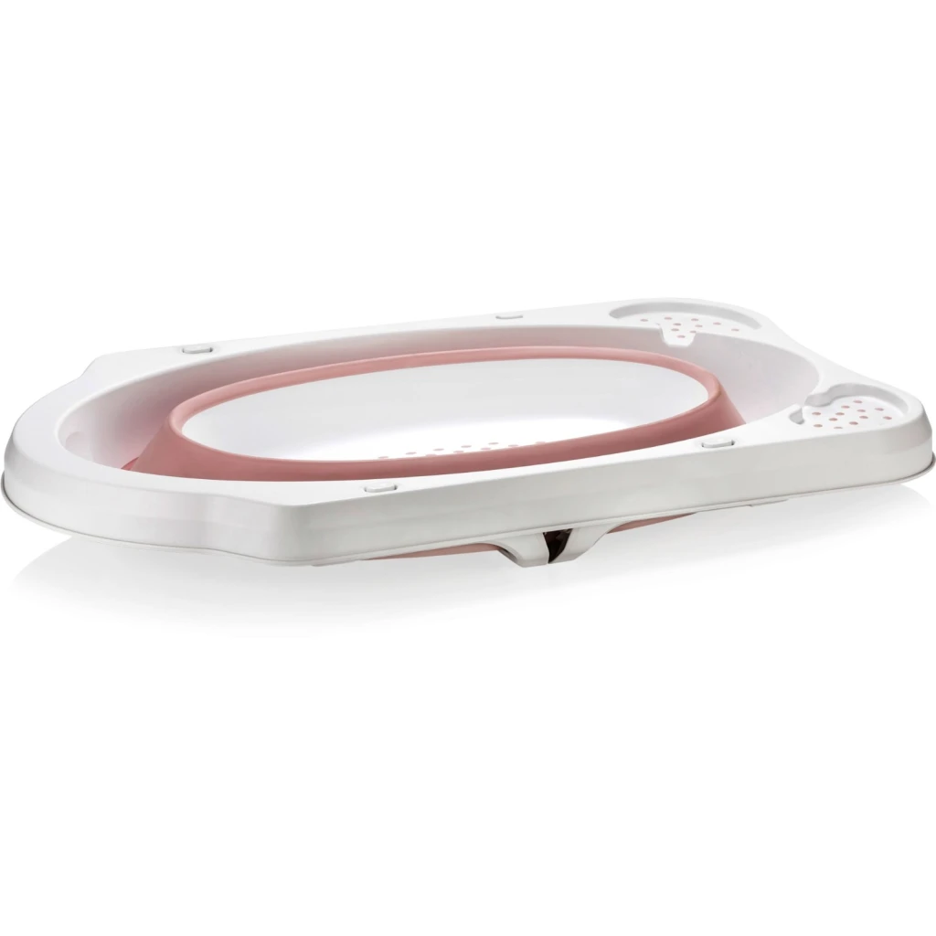 Ванночка keeeper maja (10647684 ) nordic pink 2