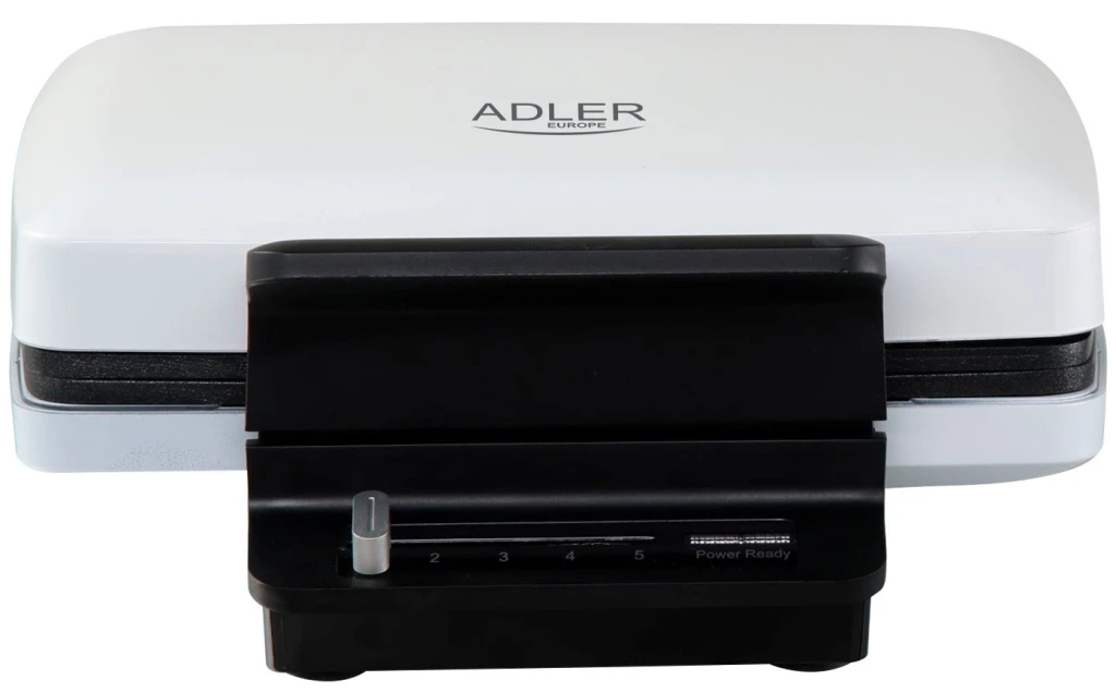 Вафельница adler ad-3085 2