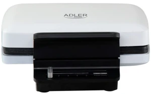 Вафельница adler ad-3085 Thumbnail 2