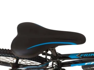 Bicicletă frike ty-mtb 29 black/blue Thumbnail 6
