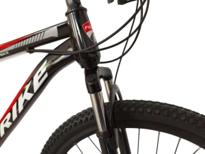 Bicicletă frike ty-mtb 29 black/red Thumbnail 3