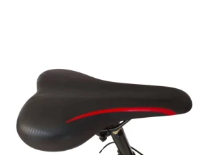 Bicicletă frike ty-mtb 29 black/red Thumbnail 4