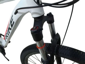 Bicicletă frike ty-mtb 29 white/red Thumbnail 3