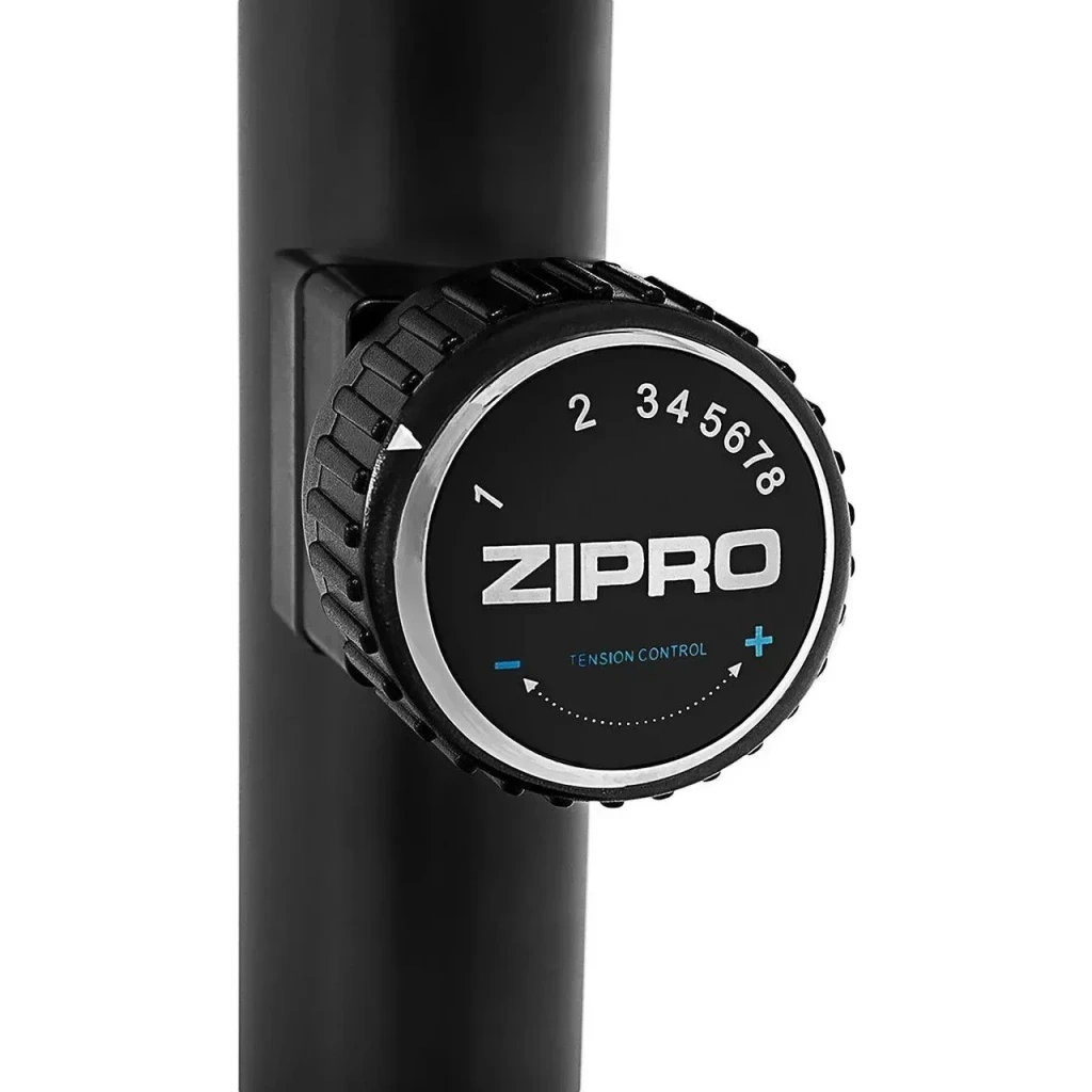 Велотренажер zipro easy (1592575) 8