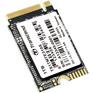 Накопитель SSD Transcend MTE310S, 1024Гб, TS1TMTE310S