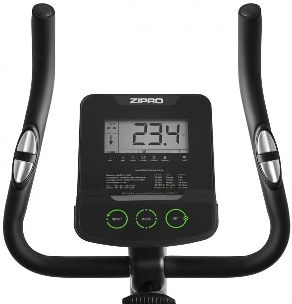 Bicicletă fitness zipro nitro 14