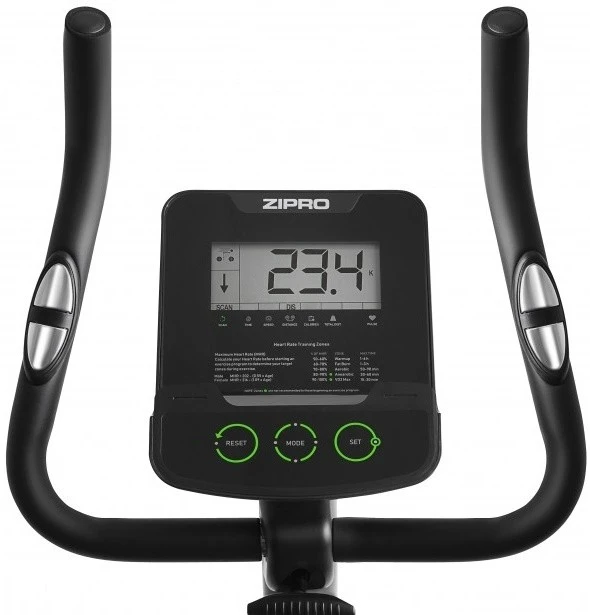 Bicicletă fitness zipro nitro 13