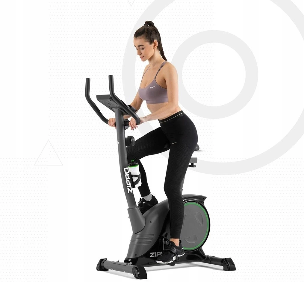 Bicicletă fitness zipro nitro 15