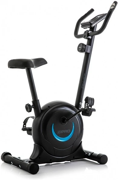 Bicicletă fitness zipro one s gold 10