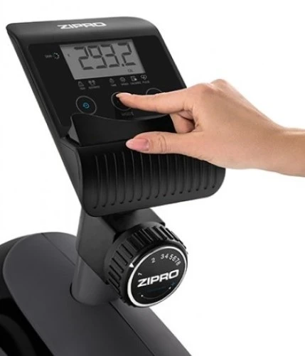 Велотренажер zipro vision 10