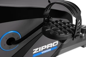 Велотренажер zipro vision Thumbnail 6
